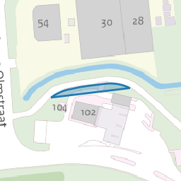 Perceel WST00-C-3291