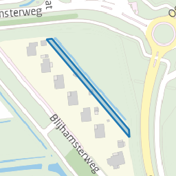 Perceel WST00-C-3300