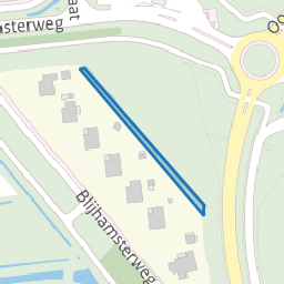 Perceel WST00-C-3301