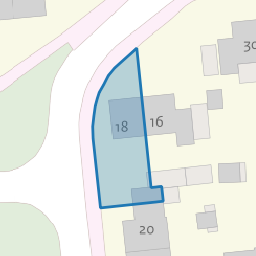 Perceel WST00-C-3341