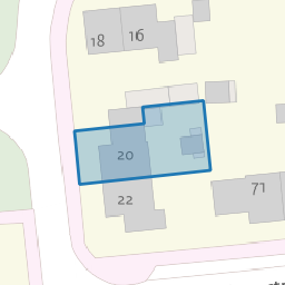 Perceel WST00-C-3343