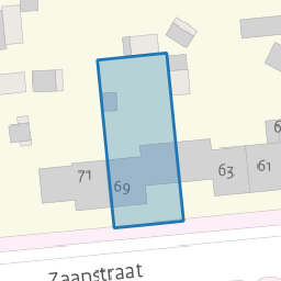 Perceel WST00-C-3348