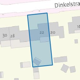 Perceel WST00-C-3350