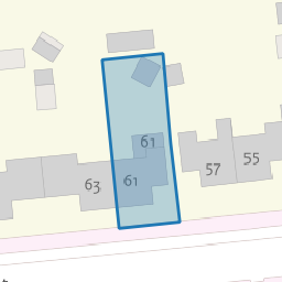 Perceel WST00-C-3352