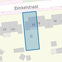 Perceel WST00-C-3354