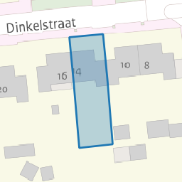 Perceel WST00-C-3355