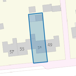 Perceel WST00-C-3357