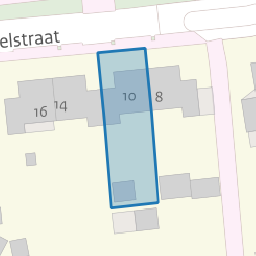 Perceel WST00-C-3358