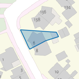 Perceel WST00-C-3364