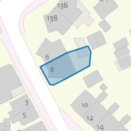 Perceel WST00-C-3365