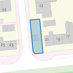 Perceel WST00-C-3369