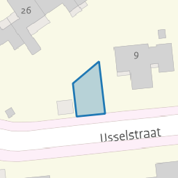 Perceel WST00-C-3372