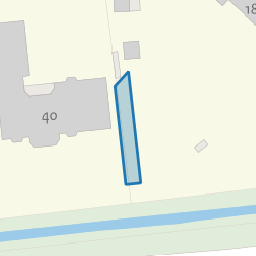 Perceel WST00-C-3376