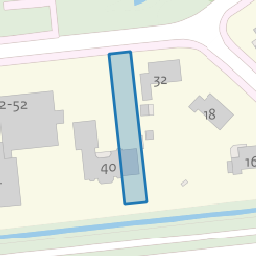 Perceel WST00-C-3377