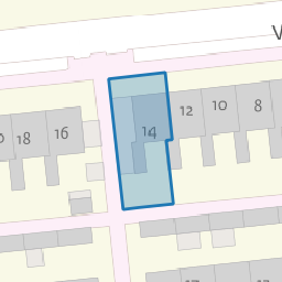 Perceel WST00-C-3378