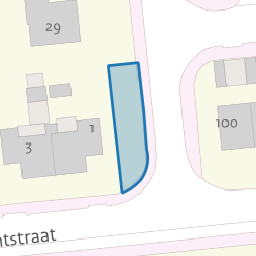 Perceel WST00-C-3379