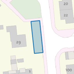 Perceel WST00-C-3380