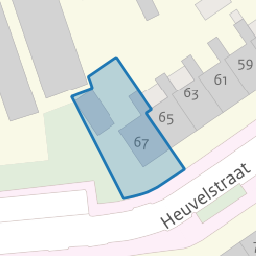 Perceel WST00-C-3382