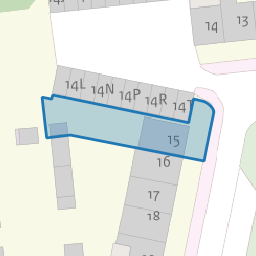 Perceel WST00-C-3384