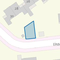 Perceel WST00-C-3386