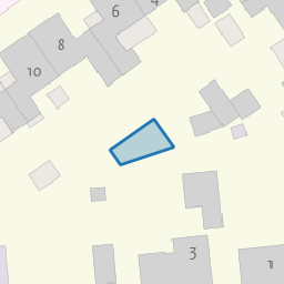 Perceel WST00-C-3388