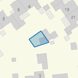 Perceel WST00-C-3389