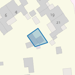 Perceel WST00-C-3390