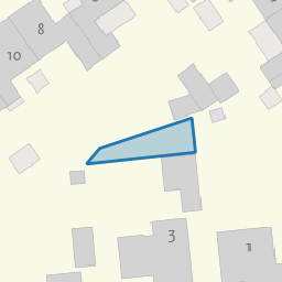 Perceel WST00-C-3391