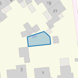 Perceel WST00-C-3392