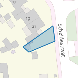 Perceel WST00-C-3393