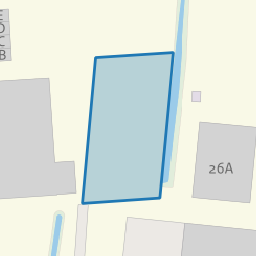 Perceel WST00-C-3397