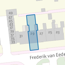 Perceel WST00-C-3401
