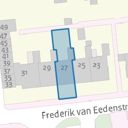 Perceel WST00-C-3402