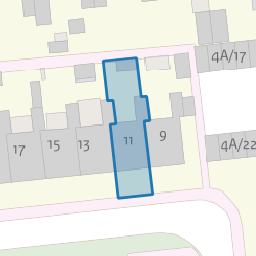 Perceel WST00-C-3410