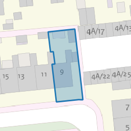 Perceel WST00-C-3411