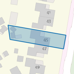 Perceel WST00-C-3416