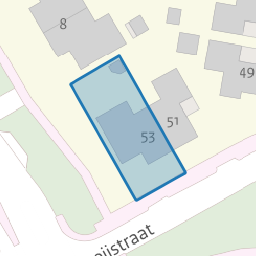 Perceel WST00-C-3420