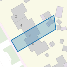 Perceel WST00-C-3421