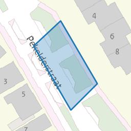 Perceel WST00-C-3424