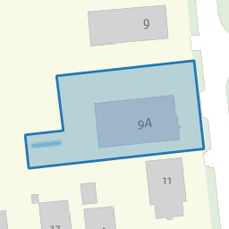 Perceel WST00-C-3432