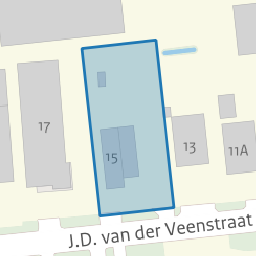 Perceel WST00-C-3434