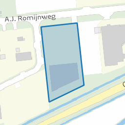 Perceel WST00-C-3437