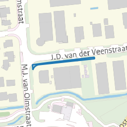 Perceel WST00-C-3440