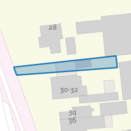 Perceel WST00-C-3443