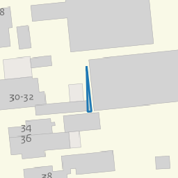 Perceel WST00-C-3444