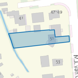 Perceel WST00-C-3449