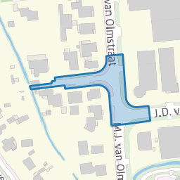 Perceel WST00-C-3454