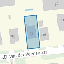 Perceel WST00-C-3455