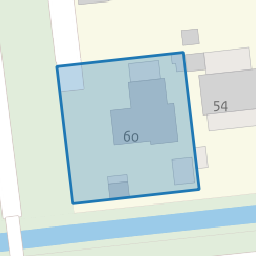 Perceel WST00-C-3459