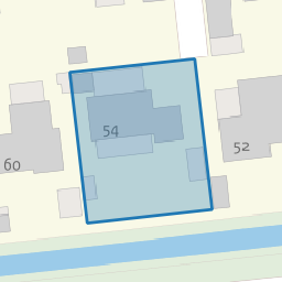 Perceel WST00-C-3462